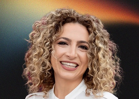 Gezel Nehmadi