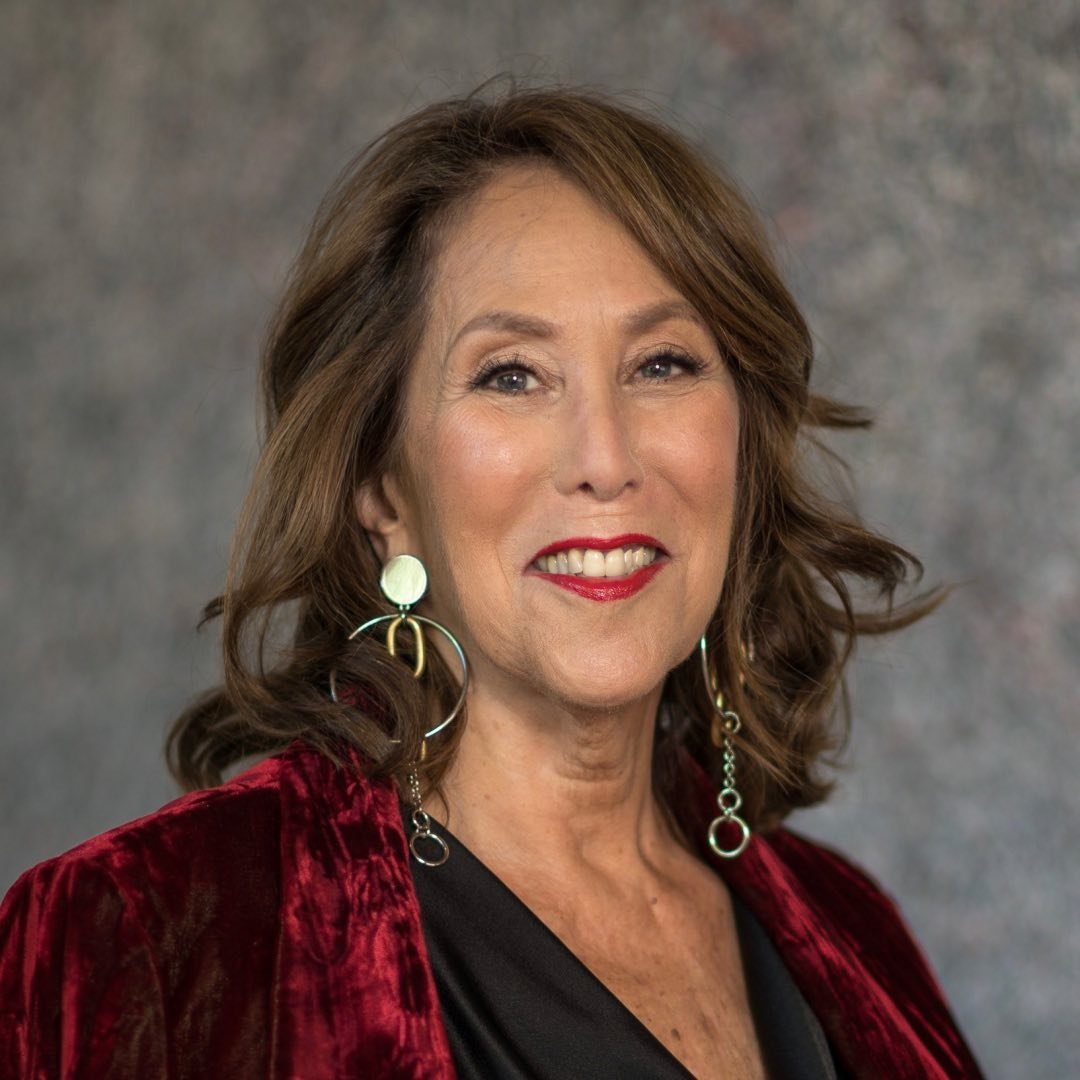 Barbara Biziou